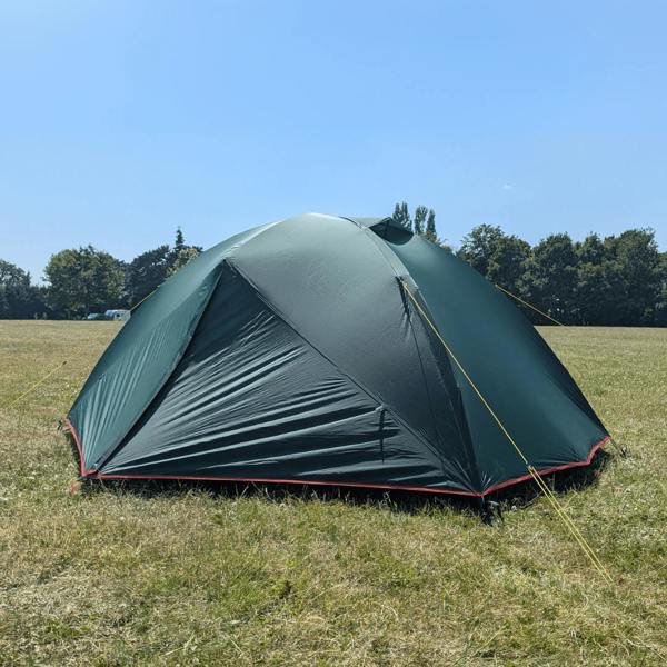 Defford 2 Berth Backpacking Tent OLPRO