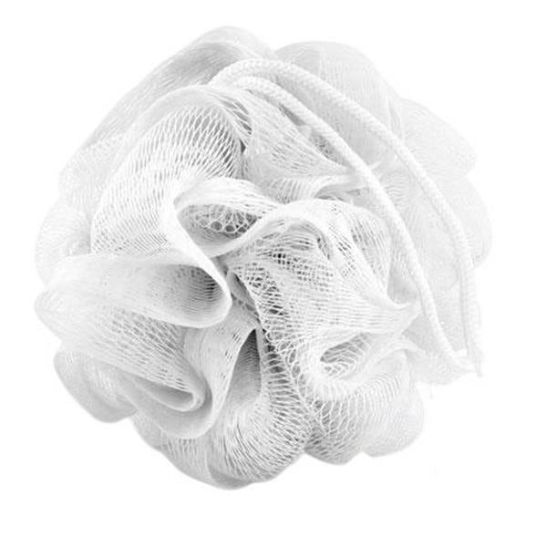 MidOcean Puf Loofah - White - 