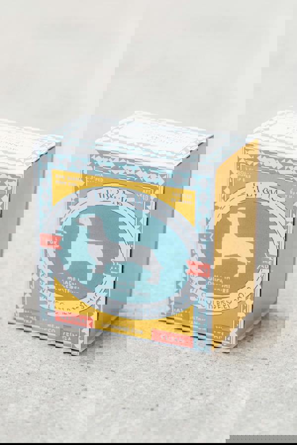 Lily & Me Dachshound Soap