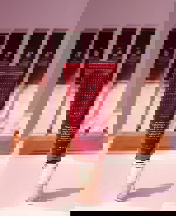 M Perfect Cover Bb Cream Spf 42 Pa+++ 23