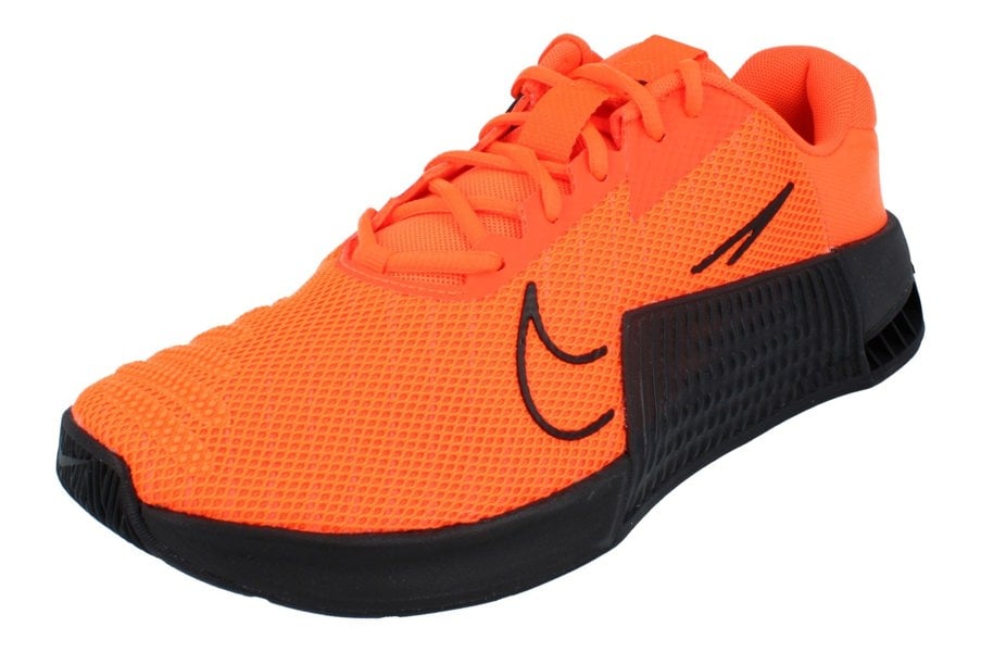 Nike Metcon 9 Mens Trainers Dz2617  801 - Hyper Crimson Black 801 - Photo 0