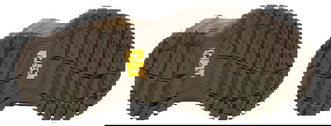 Caterpillar Threshold Chukka Mens Casual Lace Up Ankle Boots