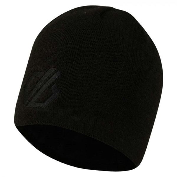 Dare 2B Mens Rethink Beanie - Black