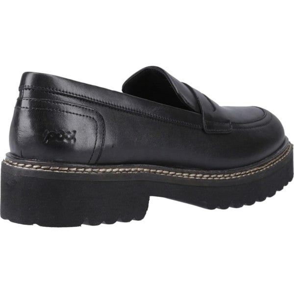 Pod Kenny Women's Loafers - Black
