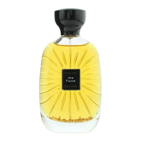 Atelier Des Ors Iris Fauve Unisex Eau de Parfum - 100ml