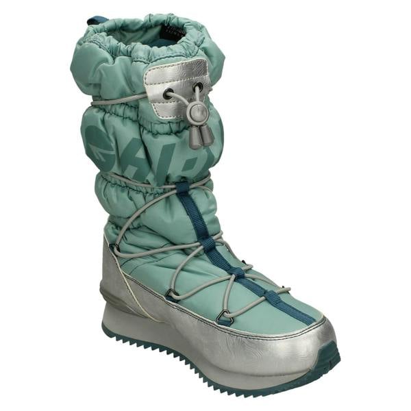 Hi-Tec Ladies Hi-Tec Waterproof Outdoor Boots New Moon