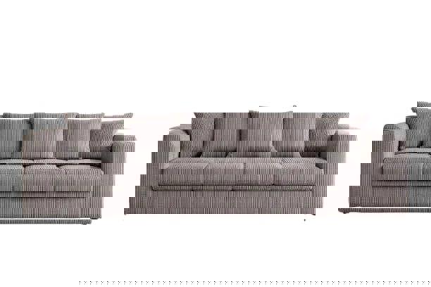 Sofa Scene Chicago 4 Seater Scatter Back