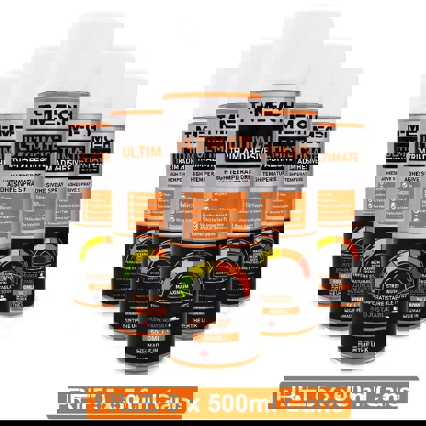 T-mech 11sqm Silver Grey Van Lining & Citroen Berlingo Racking Unit