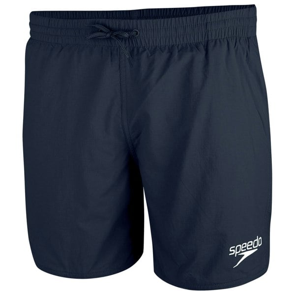 Speedo Boys Essential Swim Shorts - Navy