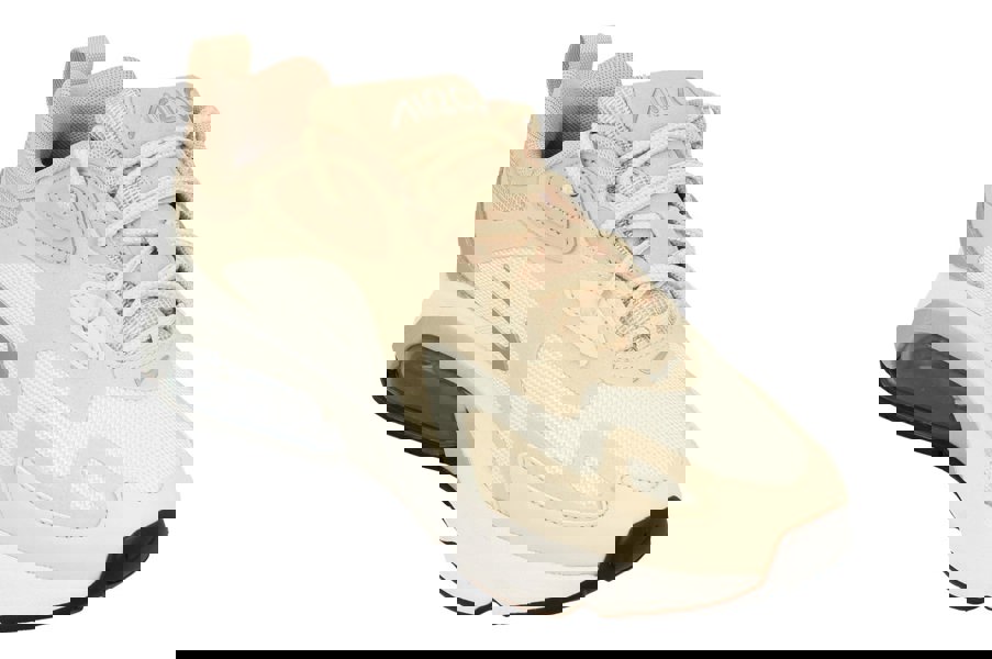 Nike Womens Air Max 200 Cj0629 Cj0629-102 102 - Summit White Metallic Silver 102 - Photo 3