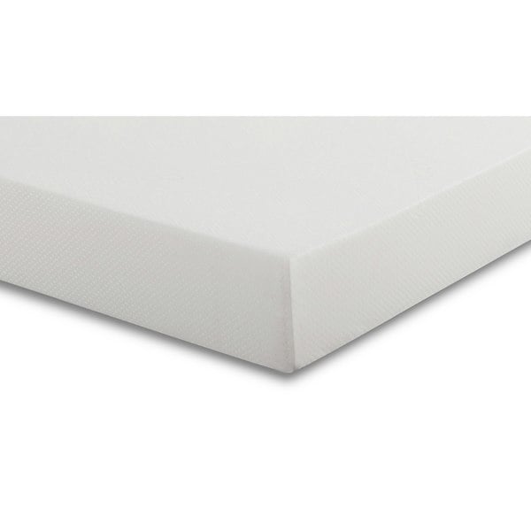 Starlight Beds Single Memory Foam Mattress - Medium Firm Support, Cool-Touch Fabric