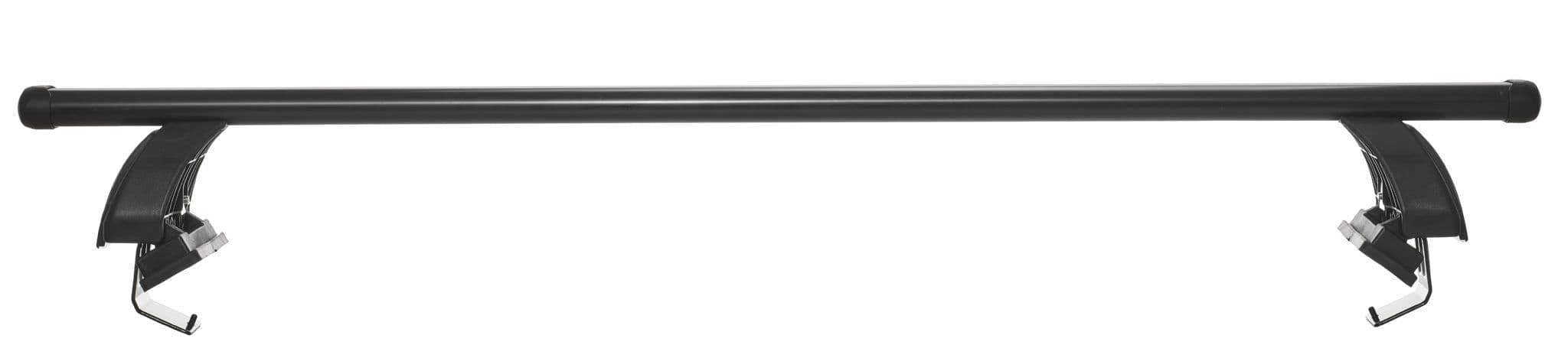 Green Valley Complete Roof Rack Bar System for Ford Puma 2020- onwards, No Fix Points or Rails