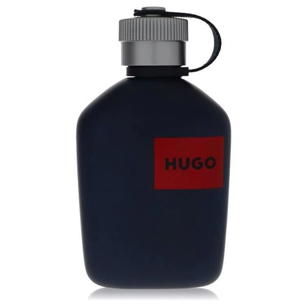 Hugo Boss Hugo Jeans by Hugo Boss Eau De Toilette Spray (Unboxed) 4.2 oz for Men 125 ml