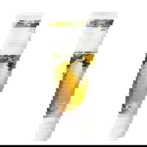 Korres Basil Lemon Milk 200 ml