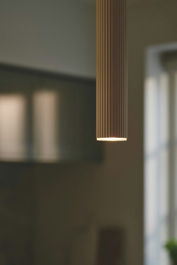 Nordlux Vico | Pendant | Beige