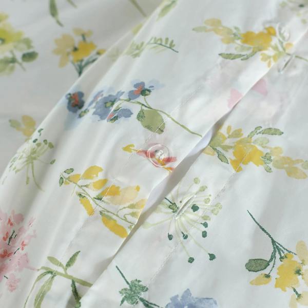 Martex Studio Edition Summer Bloom Duvet Cover Set
