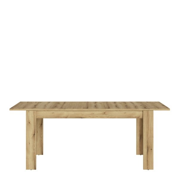 Furniture To Go Celesto Dining Table in Oak
