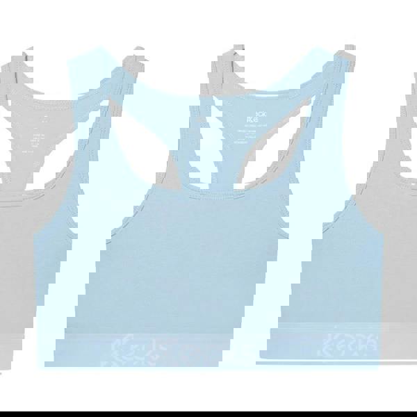 Kecks Powder Modal Sports Bralette