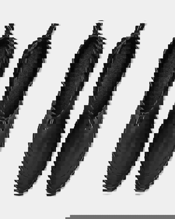 Ilse Jacobsen Rub Womens Chelsea Wellies - Black 001