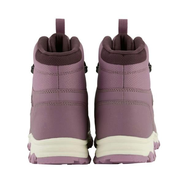 Dare 2B Childrens/Kids Igloo Waterproof Snow Boots - Dusky Orchid - 