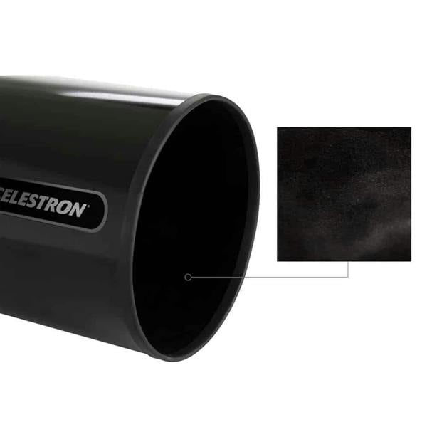 Celestron Aluminum Dew Shield with Cover Cap 11"