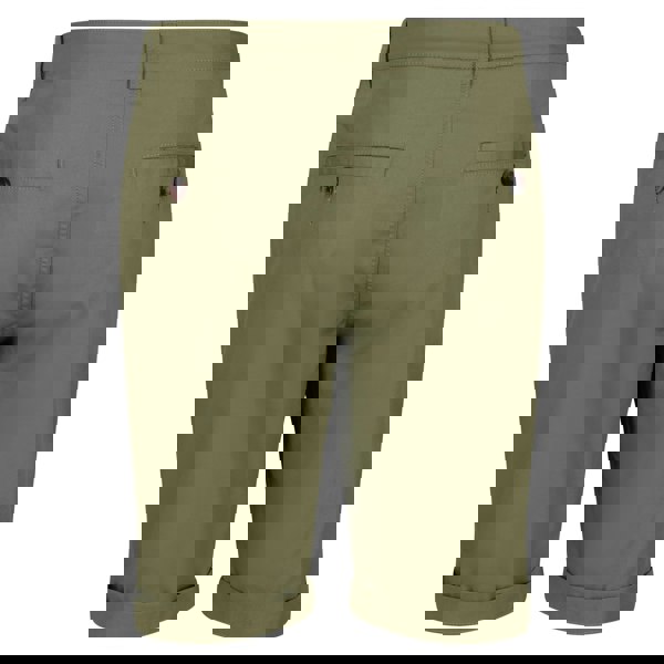 Regatta Mens Cobain Shorts - Capulet