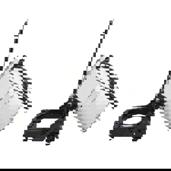 Maxblast 80L Industrial Vacuum, 4 Attachments & 3 Hoover Bags