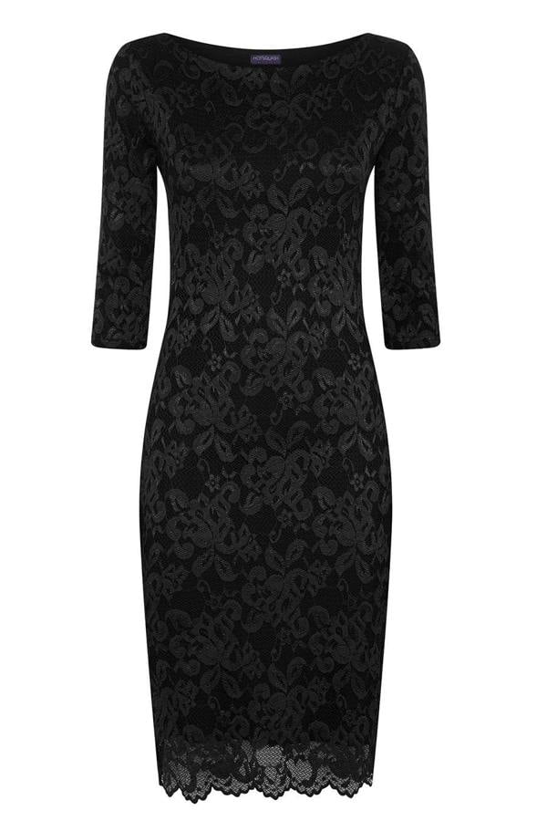HotSquash The Lace Dress