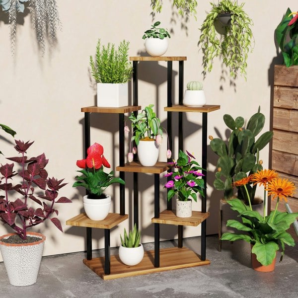 Flower Stand
