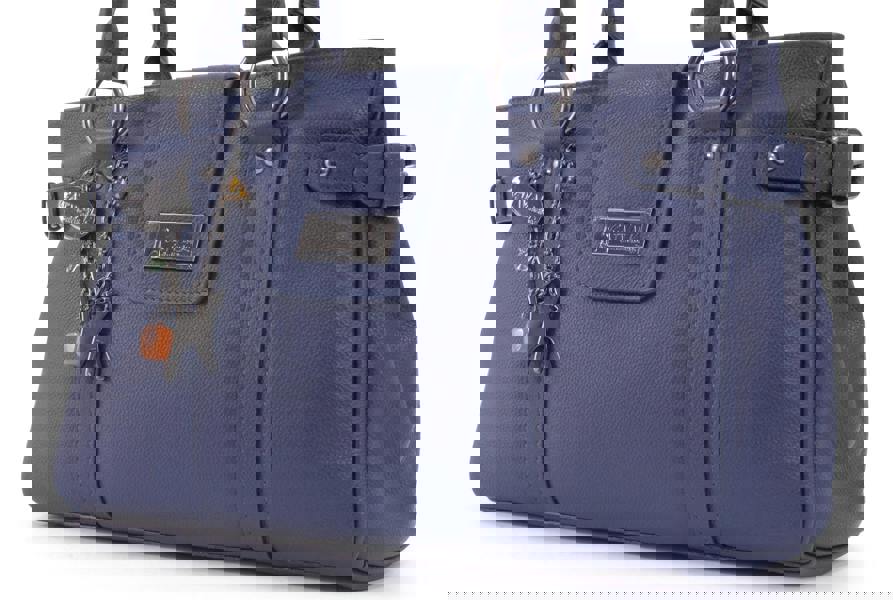 Catwalk Collection Handbags Martina - Handbag