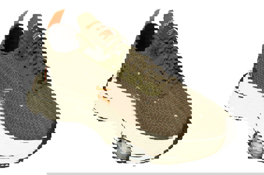 Nike Air Zoom-Type Se Mens Cv2220  301 - Cargo Khaki Orange Black 301 - Photo 3