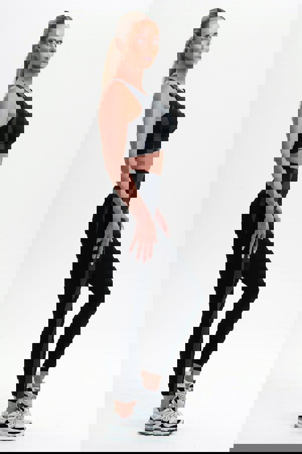 Discipline 365 Seamless Bra