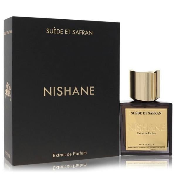 Nishane Sude et Safran Marrakech Eau de Parfum 50 ml