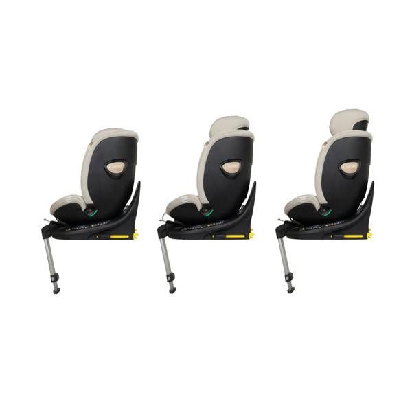 Acorn i-Size Rotating Family Bundle Whisper - Carseat - Cosatto Store
