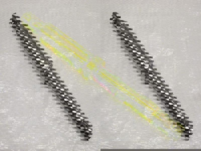 1 3/4" x 8 1/4" CAT 1-2 Top Link Miscellaneous Pin - Tractor Connector Linkage Attachment Misc