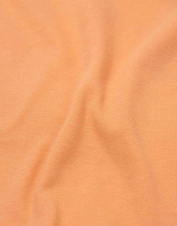 Vanilla Underground The Tiger Who Came To Tea Boys Orange Multi Character Short Sleeved T-Shirt