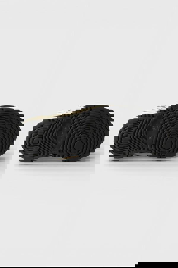 Rhude Rhecess High White Black