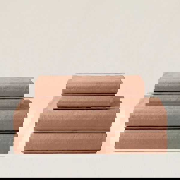 Bedable Percale Essentials Bedding Set