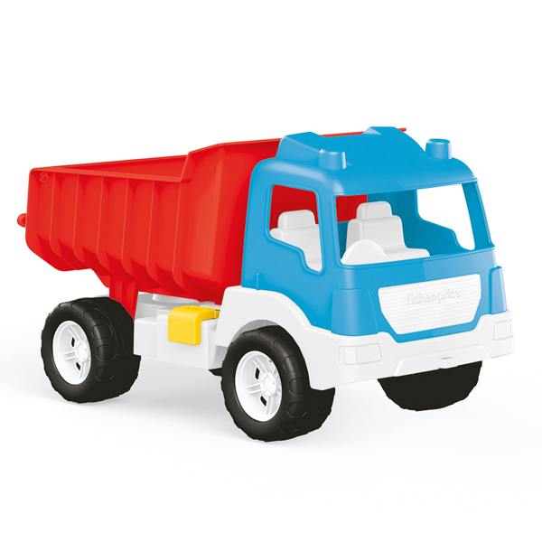 Dolu Fisher Price Tipper Truck