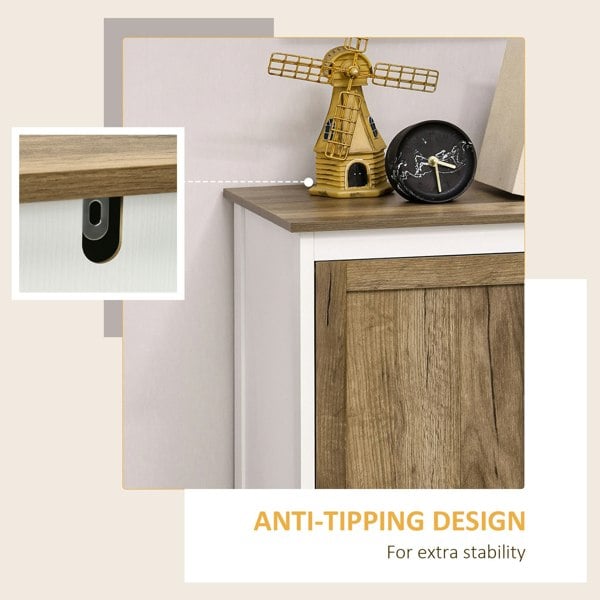 Side Cabinet