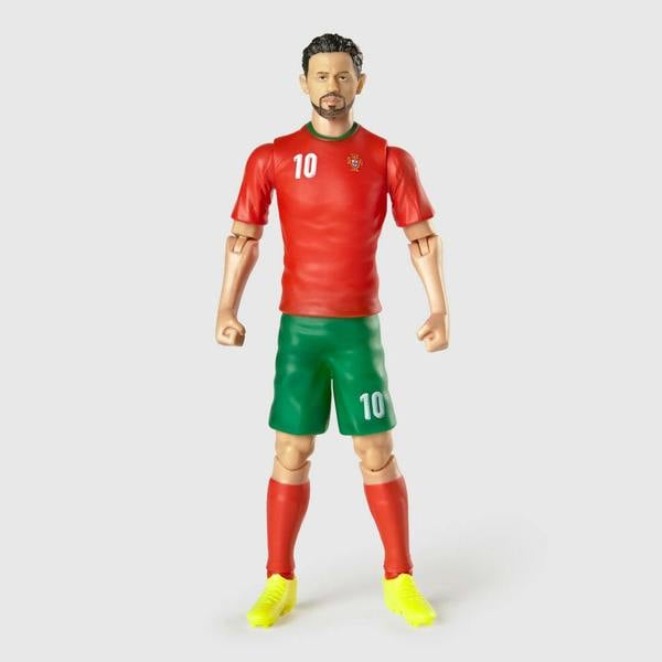 Banbo | Bernardo Silva Portugal Fully Articulated Figurine