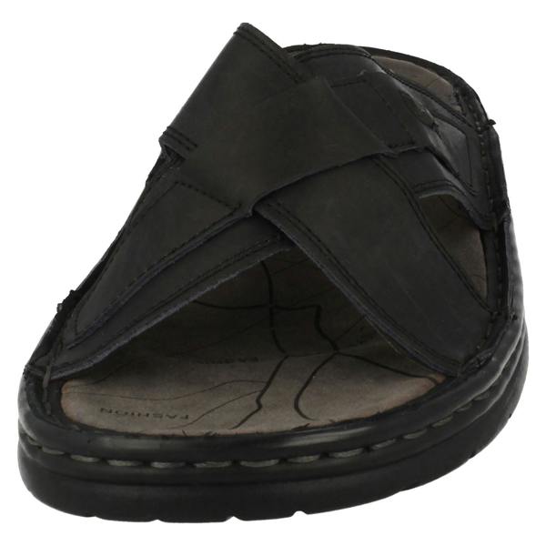 Northwest Territory Mens Northwest Territory Slip On Sandals Sahara