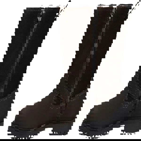 Hunter Ness Mid Boot Womens - Brown