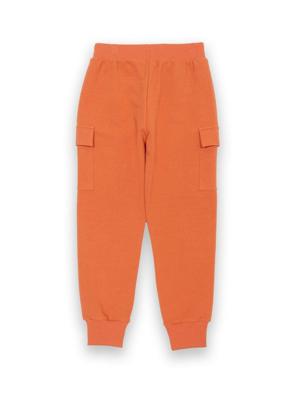 Kite Boys Organic Cargo Joggers