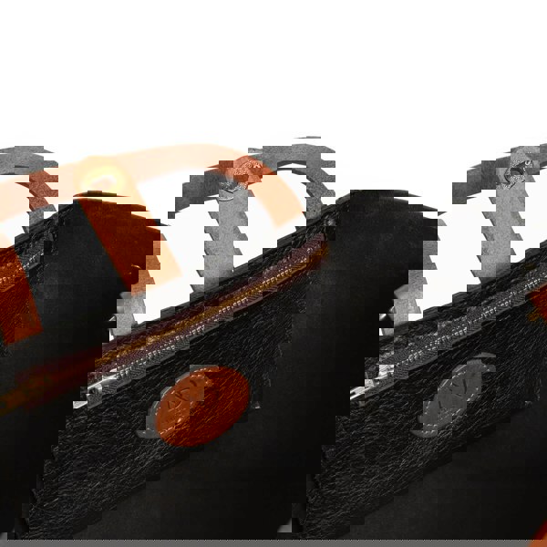 N'Damus London Medium Adanna Black