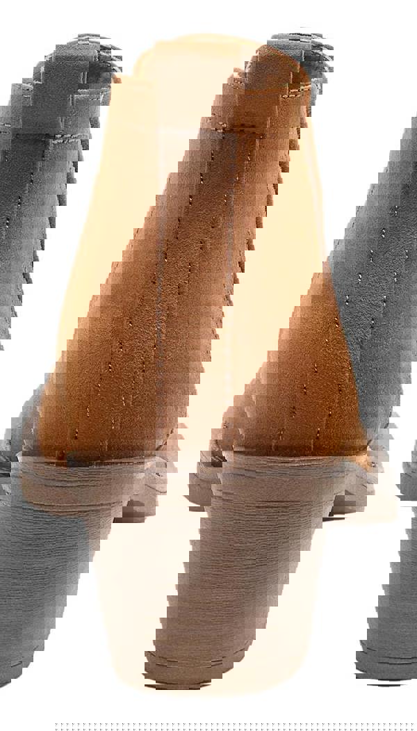 Rocket Dog York Womens Pull On Smart Dealer Chelsea Ankle Boots