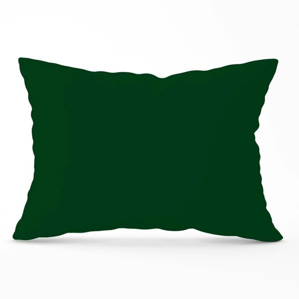 Warren Reed Jungle Green Cushions