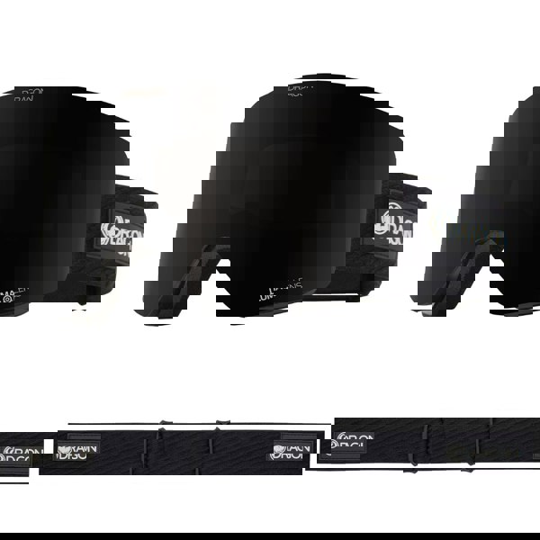 Dragon R1 OTG - Icon Pink with Lumalens Pink Ionized & Lumalens Midnight Lens