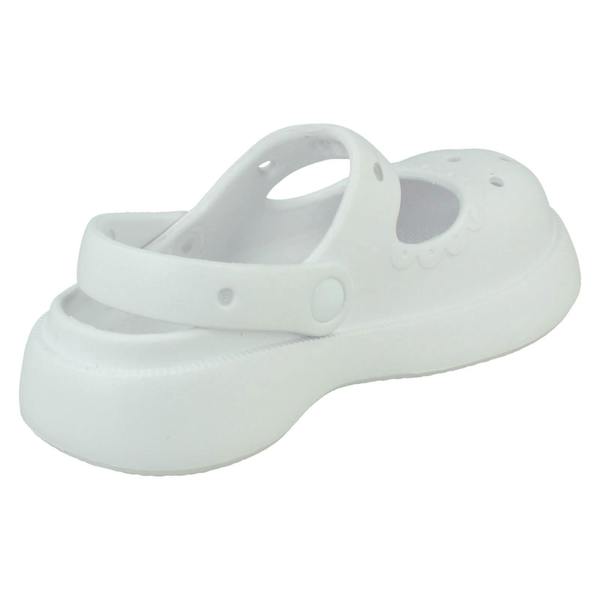Spot On Girls Spot On Heel Strap Chunky Sole Sandals H2675