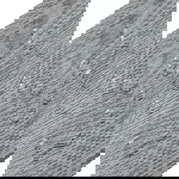 Rustic Style Wood Plank PVC Flooring Living and Home